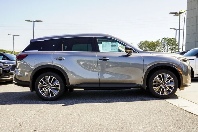 2027 INFINITI QX60 LUXE FWD - 23080452 - 5