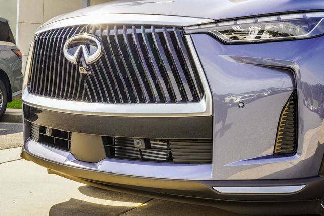 2027 INFINITI QX60 LUXE FWD - 23082962 - 1