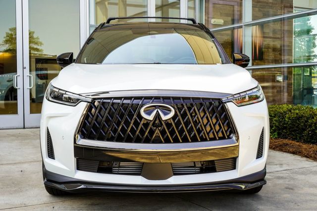 2027 INFINITI QX60 SPORT AWD - 23010827 - 6