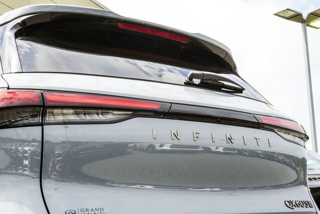 2027 INFINITI QX60 SPORT AWD - 23053182 - 12