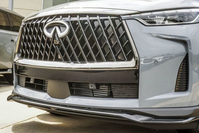 2027 INFINITI QX60 SPORT AWD - 23053182 - 1