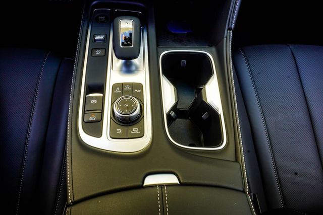 2027 INFINITI QX60 SPORT AWD - 23053182 - 20