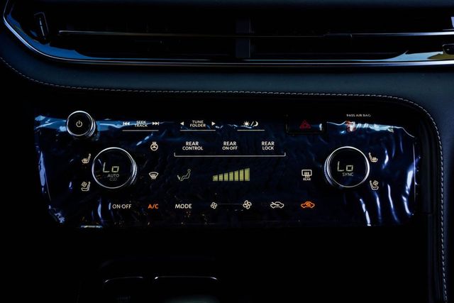 2027 INFINITI QX60 SPORT AWD - 23053182 - 24