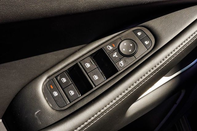2027 INFINITI QX60 SPORT AWD - 23053182 - 34