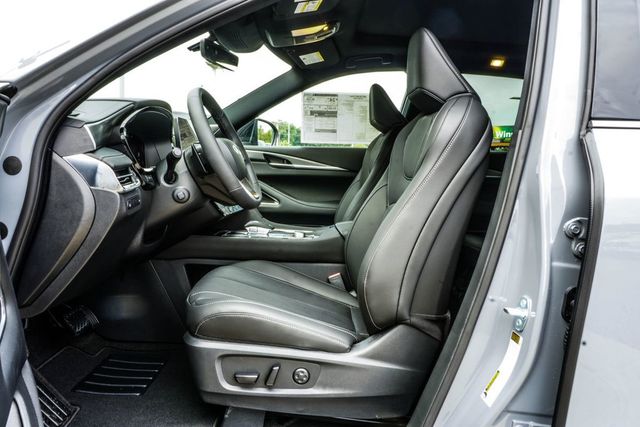 2027 INFINITI QX60 SPORT AWD - 23053182 - 37