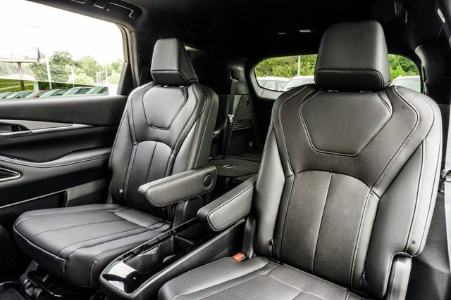 2027 INFINITI QX60 SPORT AWD - 23053182 - 39