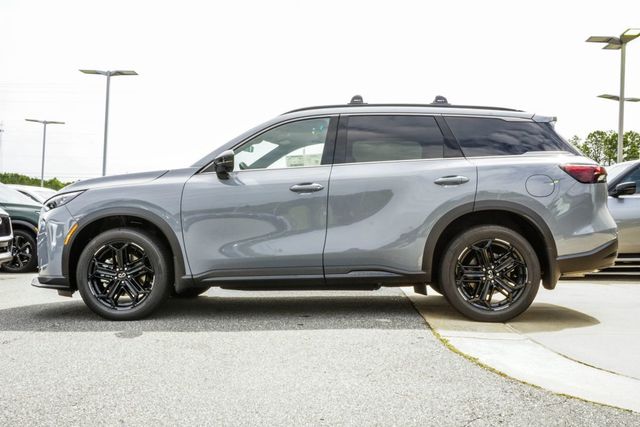 2027 INFINITI QX60 SPORT AWD - 23053182 - 8