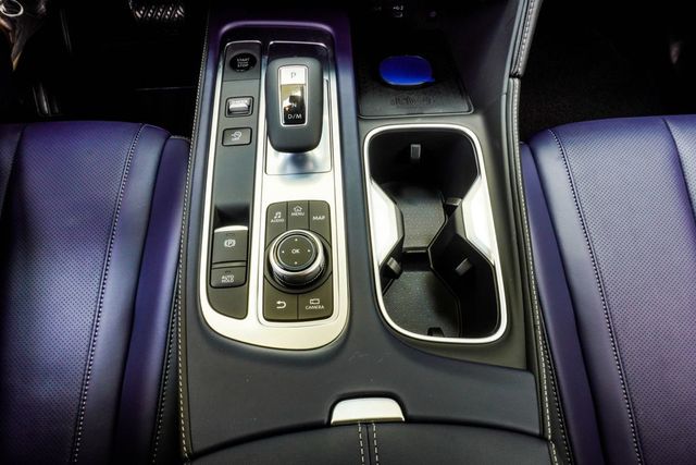 2027 INFINITI QX60 SPORT AWD - 23054358 - 19