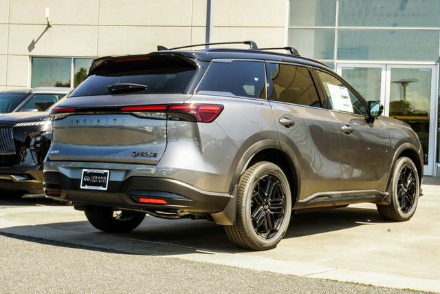 2027 INFINITI QX60 SPORT AWD - 23057457 - 10