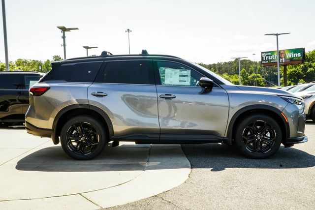 2027 INFINITI QX60 SPORT AWD - 23057457 - 5