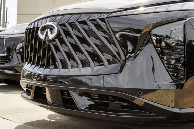 2027 INFINITI QX60 SPORT AWD - 23065793 - 1
