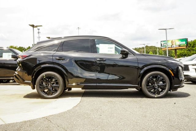 2027 INFINITI QX60 SPORT AWD - 23065793 - 5
