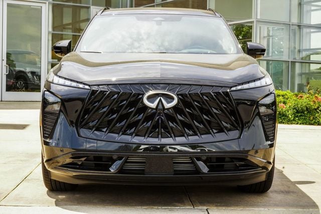 2027 INFINITI QX60 SPORT AWD - 23065793 - 6