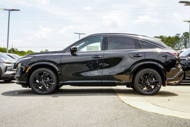 2027 INFINITI QX60 SPORT AWD - 23065793 - 8