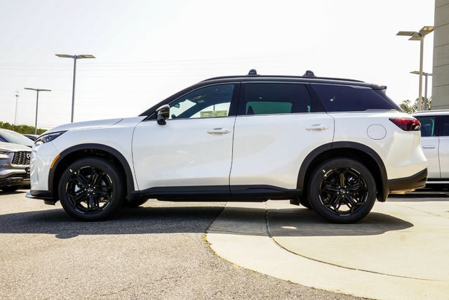 2027 INFINITI QX60 SPORT AWD - 23069005 - 9