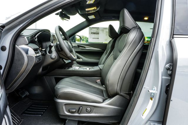 2027 INFINITI QX60 SPORT AWD - 23072517 - 36
