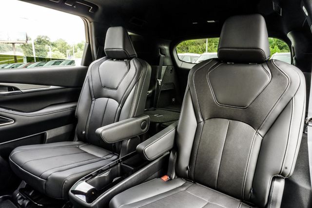 2027 INFINITI QX60 SPORT AWD - 23072517 - 38