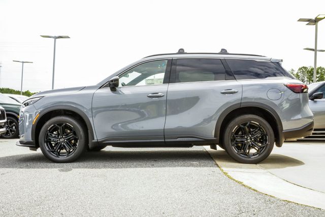 2027 INFINITI QX60 SPORT AWD - 23072517 - 8