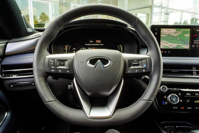 2027 INFINITI QX60 SPORT AWD - 23078216 - 15