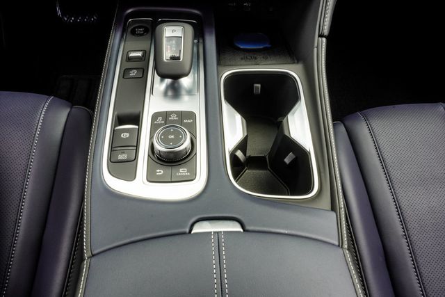 2027 INFINITI QX60 SPORT AWD - 23078216 - 21