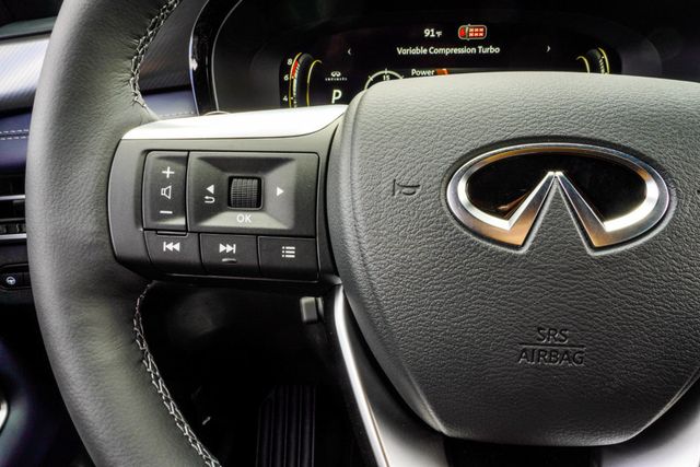 2027 INFINITI QX60 SPORT AWD - 23078216 - 32