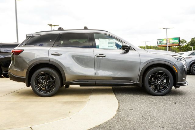 2027 INFINITI QX60 SPORT AWD - 23078216 - 6