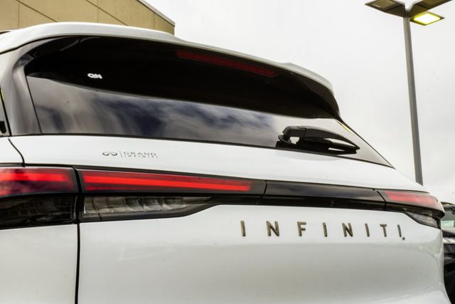 2027 INFINITI QX60 SPORT AWD - 23080350 - 13