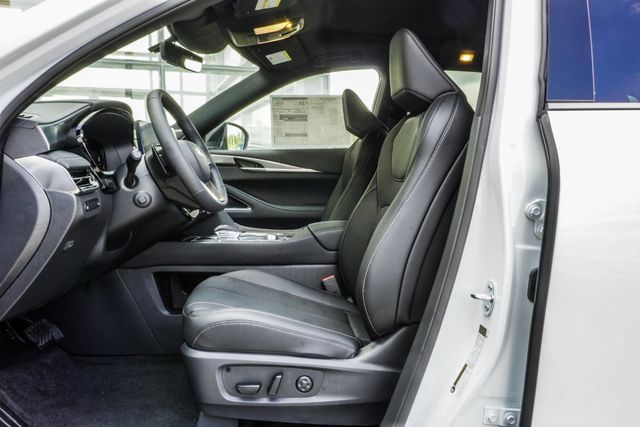 2027 INFINITI QX60 SPORT AWD - 23080350 - 37