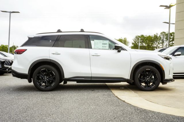 2027 INFINITI QX60 SPORT AWD - 23080350 - 6
