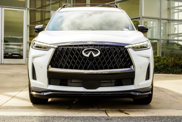 2027 INFINITI QX60 SPORT AWD - 23080350 - 7