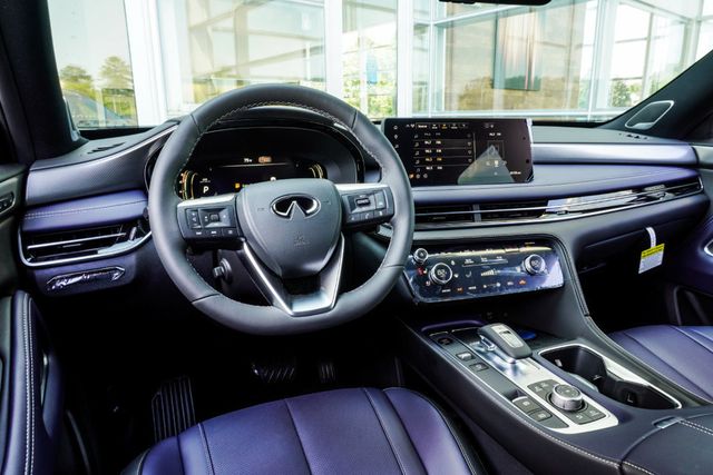 2027 INFINITI QX60 SPORT AWD - 23080352 - 15