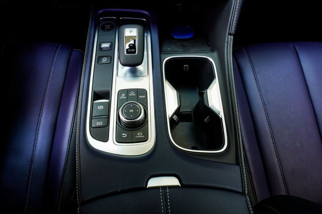 2027 INFINITI QX60 SPORT AWD - 23080352 - 20