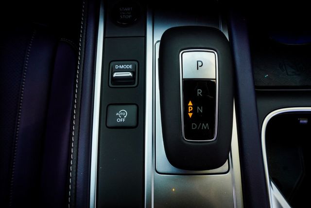 2027 INFINITI QX60 SPORT AWD - 23080352 - 22