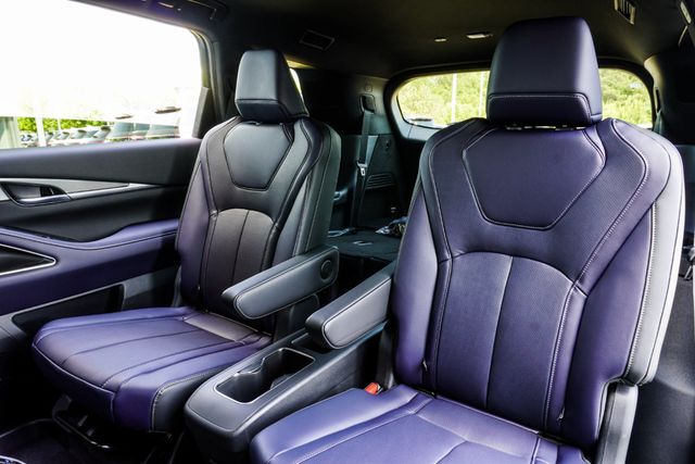 2027 INFINITI QX60 SPORT AWD - 23080352 - 37