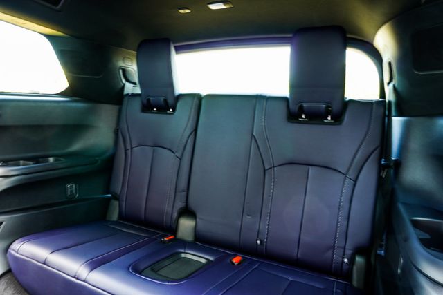 2027 INFINITI QX60 SPORT AWD - 23080352 - 38