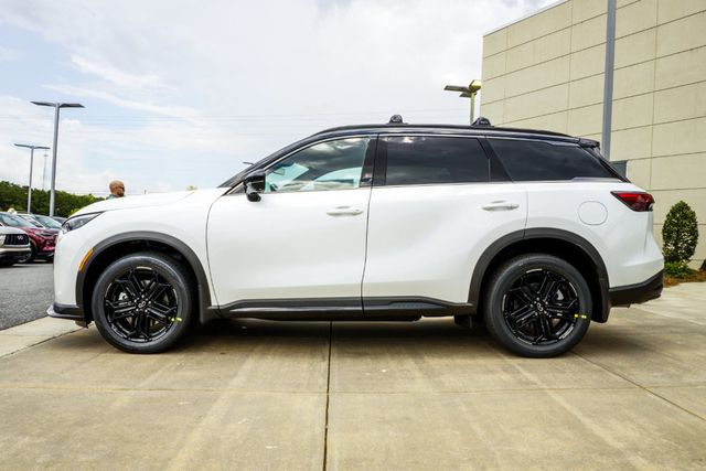 2027 INFINITI QX60 SPORT AWD - 23080352 - 8
