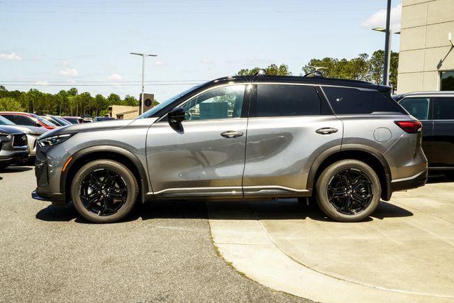 2027 INFINITI QX60 SPORT AWD - 23080478 - 9