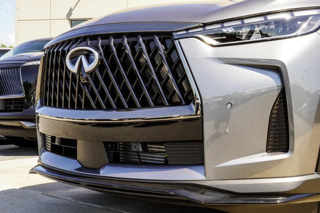 2027 INFINITI QX60 SPORT AWD - 23080478 - 1