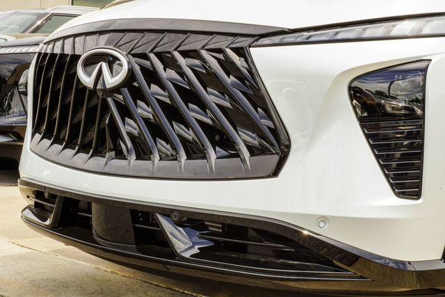 2027 INFINITI QX65 AUTOGRAPH - 23014285 - 1