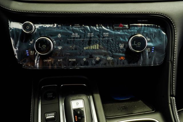 2027 INFINITI QX65 AUTOGRAPH - 23014285 - 23