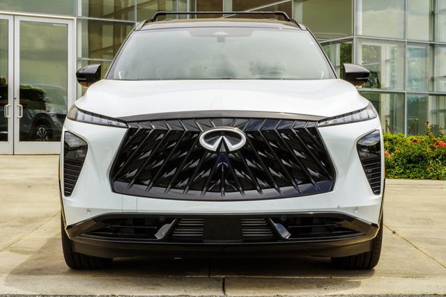 2027 INFINITI QX65 AUTOGRAPH - 23014285 - 6
