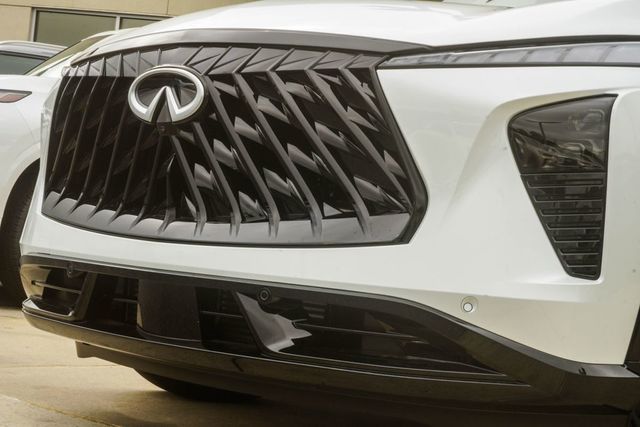 2027 INFINITI QX65 AUTOGRAPH - 23030509 - 1