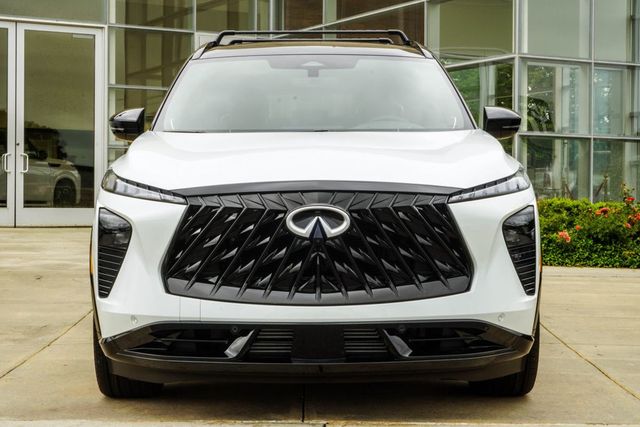2027 INFINITI QX65 AUTOGRAPH - 23030509 - 6