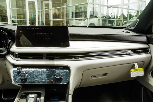 2027 INFINITI QX65 AUTOGRAPH AWD - 23030511 - 17