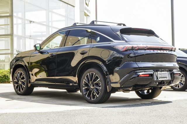 2027 INFINITI QX65 AUTOGRAPH AWD - 23042090 - 9
