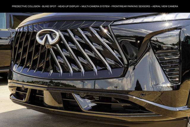 2027 INFINITI QX65 AUTOGRAPH AWD - 23042090 - 1