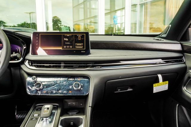 2027 INFINITI QX65 AUTOGRAPH AWD - 23045615 - 17