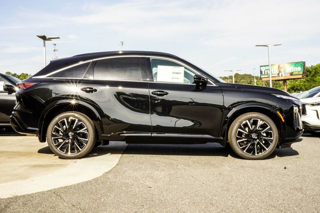2027 INFINITI QX65 AUTOGRAPH AWD - 23060356 - 5