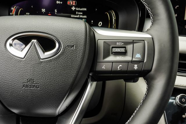 2027 INFINITI QX65 AUTOGRAPH AWD - 23060999 - 30