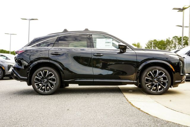 2027 INFINITI QX65 AUTOGRAPH AWD - 23060999 - 5